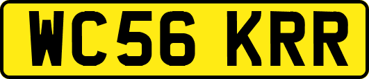 WC56KRR