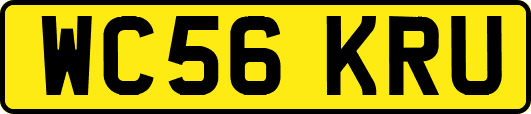 WC56KRU