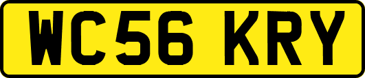 WC56KRY