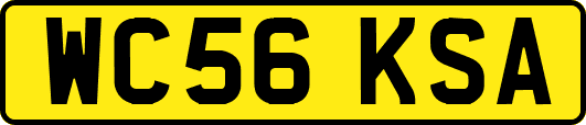 WC56KSA