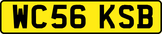 WC56KSB