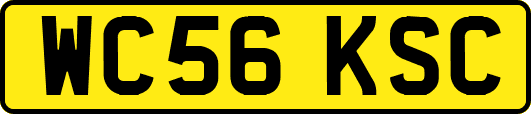 WC56KSC