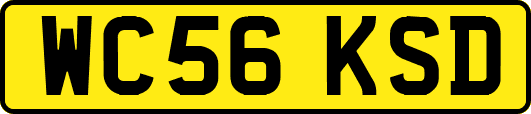 WC56KSD