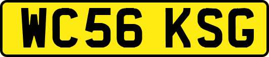 WC56KSG