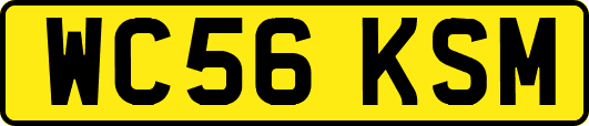 WC56KSM
