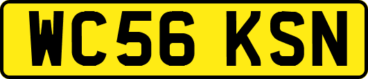 WC56KSN