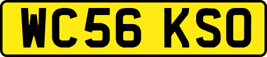 WC56KSO
