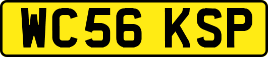 WC56KSP