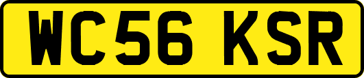 WC56KSR