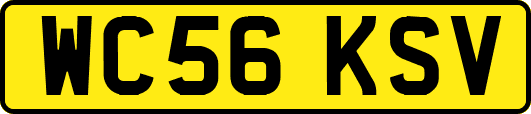 WC56KSV