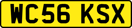 WC56KSX