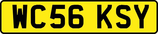 WC56KSY