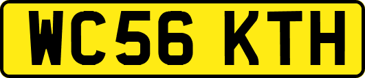 WC56KTH