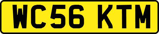 WC56KTM