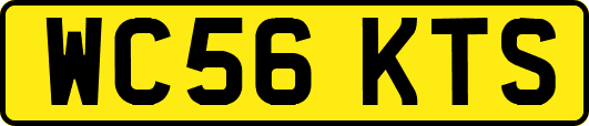 WC56KTS