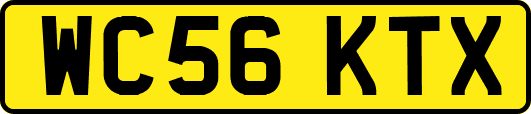 WC56KTX