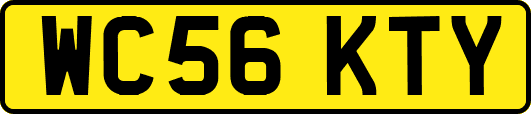 WC56KTY