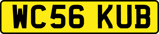 WC56KUB