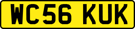 WC56KUK