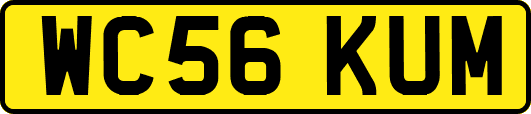 WC56KUM