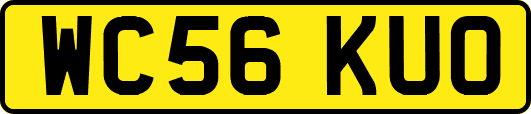 WC56KUO