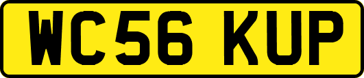 WC56KUP