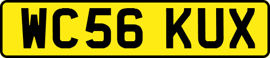 WC56KUX