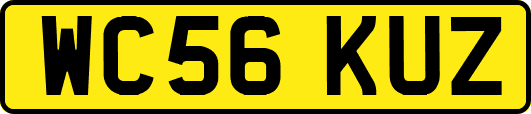WC56KUZ