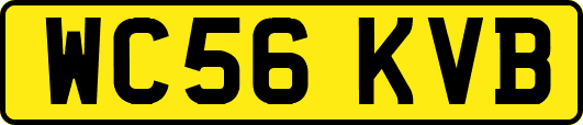 WC56KVB
