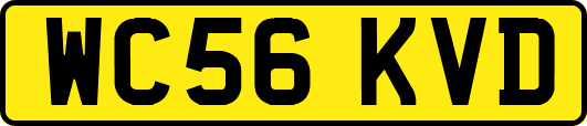 WC56KVD