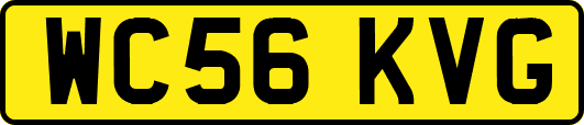 WC56KVG