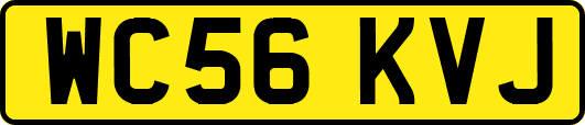 WC56KVJ