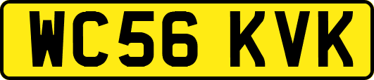 WC56KVK