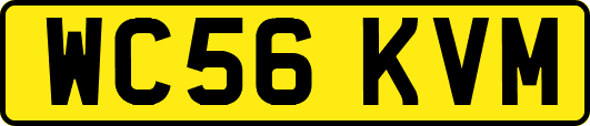 WC56KVM