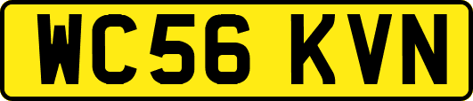WC56KVN