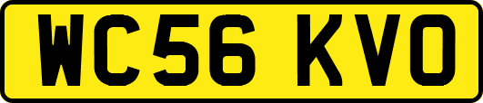 WC56KVO