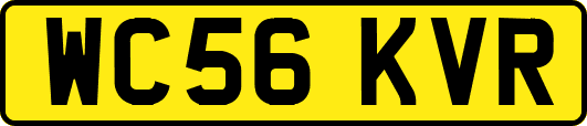 WC56KVR