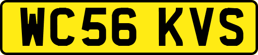 WC56KVS