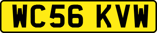 WC56KVW