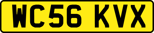 WC56KVX