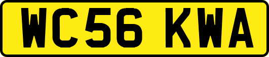 WC56KWA