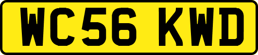 WC56KWD
