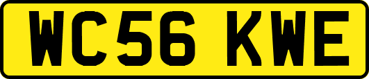 WC56KWE