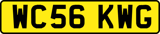 WC56KWG