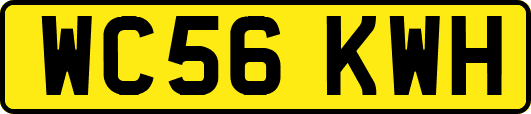WC56KWH