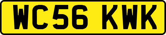 WC56KWK