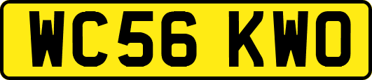WC56KWO