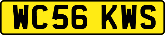 WC56KWS