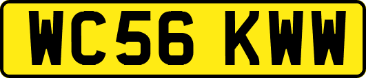 WC56KWW