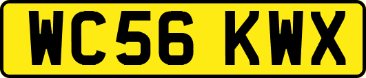 WC56KWX